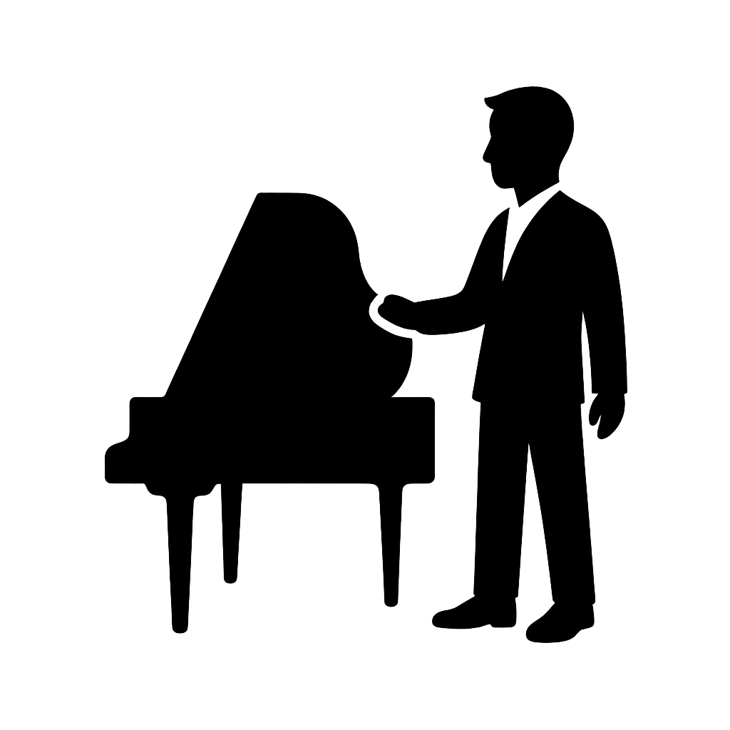 geschiedenis van de piano - geschiedenis pianomerken - pianokoper
