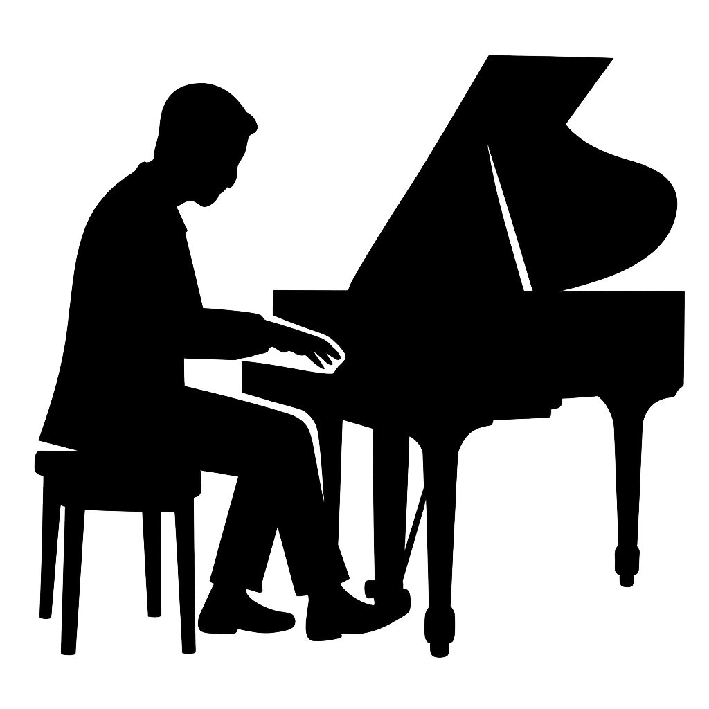 geschiedenis van de piano - geschiedenis pianomerken - pianoliefhebber