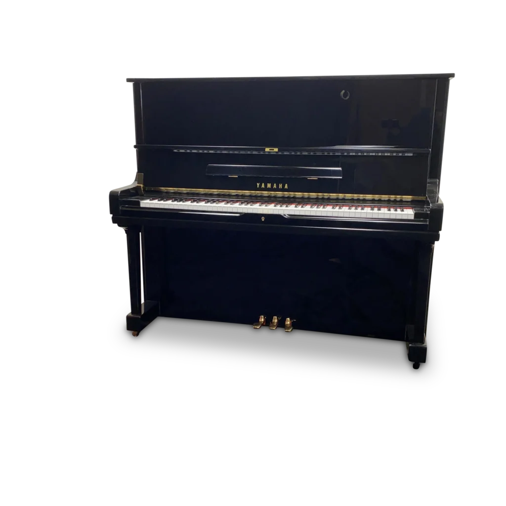 Geschiedenis van de piano 1945-1970