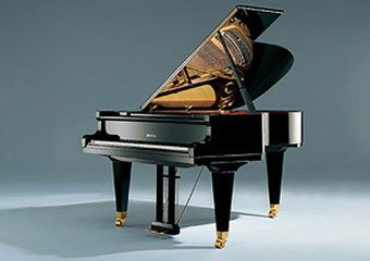 Pfeiffer piano geschiedenis vleugel