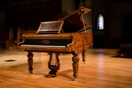 John Broadwood & Sons concert