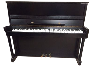 Bechner piano geschiedenis onderhoud