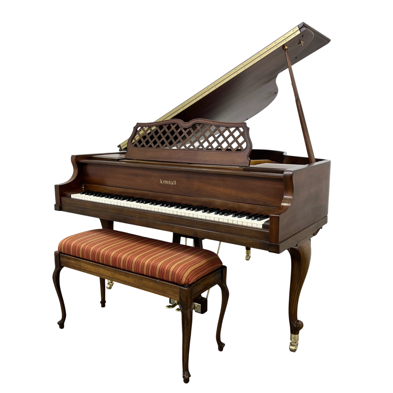 Kimball piano geschiedenis vleugel advies