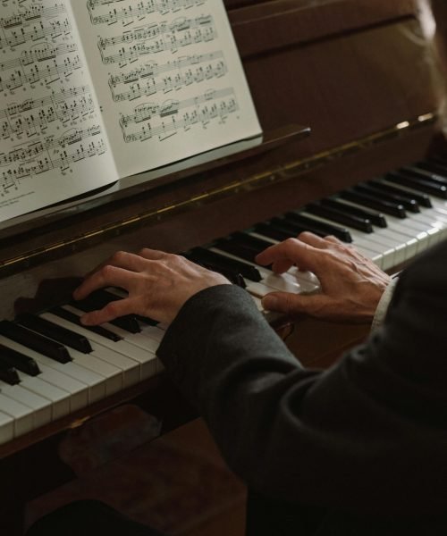 pianogeschiedenis & pianomerken voor liefhebbers kopers vakmensen