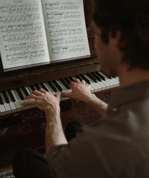 pianogeschiedenis & pianomerken voor liefhebbers kopers vakmensen